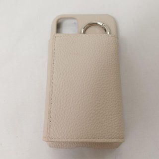 新品＊BANNER BARRETT バナーバレット iPhoneケース