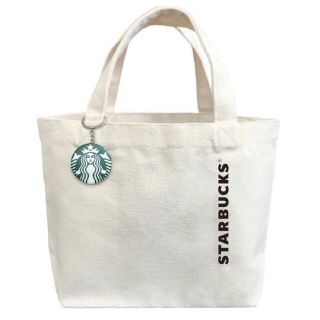 スターバックスコーヒー(Starbucks Coffee)のスターバックス2021サマーコレクション(トートバッグ)