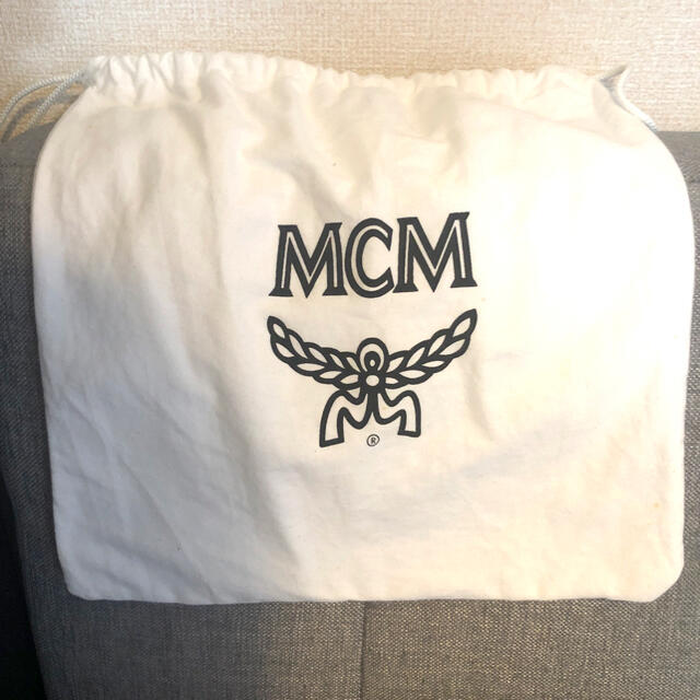 MCM(エムシーエム)のＭＣＭ ショルダーバッグ レディースのバッグ(ショルダーバッグ)の商品写真