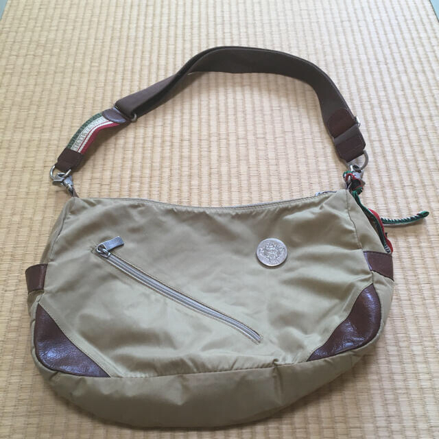 Orobianco(オロビアンコ)のショルダーバッグ　オロビアンコ メンズのバッグ(ショルダーバッグ)の商品写真