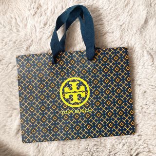 トリーバーチ(Tory Burch)のトリーバーチ　ショップ袋(ショップ袋)