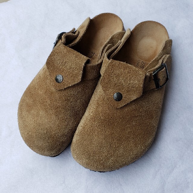 【レア】BIRKENSTOCK　シェットランド　サイズ42　 27.0cm