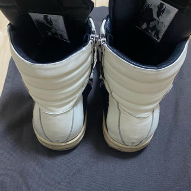 Rick Owens(リックオウエンス)のリックオウエンス メンズの靴/シューズ(スニーカー)の商品写真