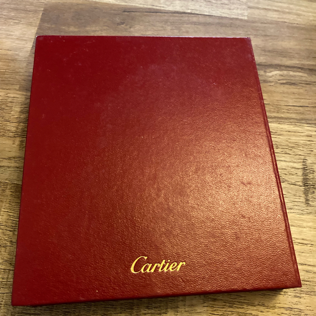 Cartier(カルティエ)のカルティエパシャC腕時計廃盤 メンズの時計(腕時計(アナログ))の商品写真