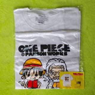 ONE PIECE PANSON WORKS Tシャツ(その他)