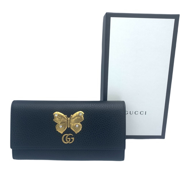 GUCCI グッチ 長財布 最終値下げ | coastalcareeracademy.com