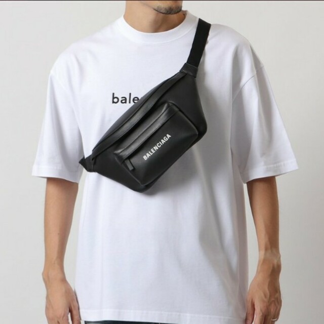 バレンシアガ balenciaga ボディバッグ オフライン販売 - www