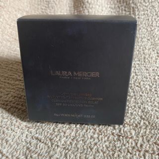 ローラメルシエ(laura mercier)のクッションファンデーション(ファンデーション)