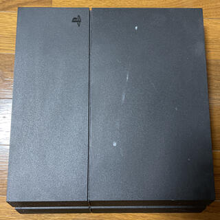 プレステ4 PlayStation4 CHU1200A ジャンク品