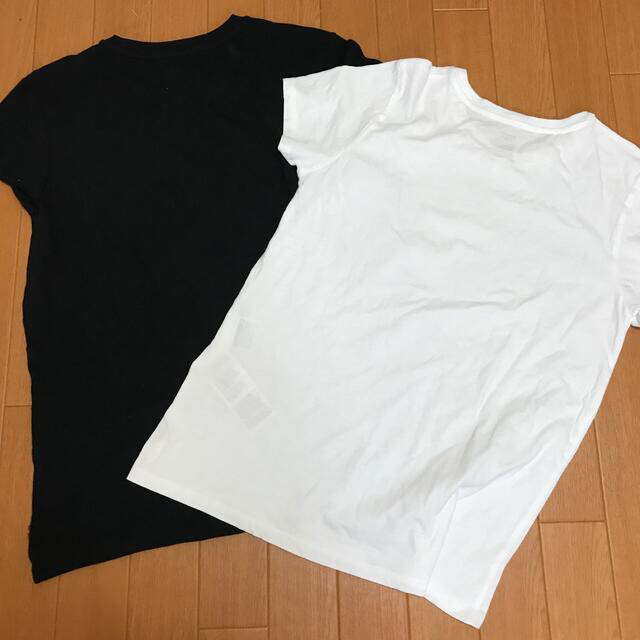 Levi's(リーバイス)の白T レディースのトップス(Tシャツ(半袖/袖なし))の商品写真