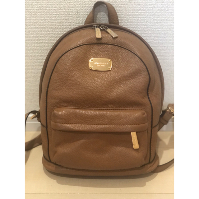 MICHAEL KORS リュック