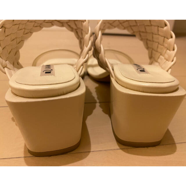 DIANA(ダイアナ)のguuumi25様専用　DIANA サンダル　ミュール レディースの靴/シューズ(サンダル)の商品写真
