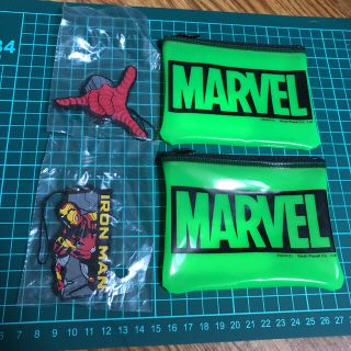 マーベル ロゴ アメコミの通販 80点 Marvelのエンタメ ホビーを買うならラクマ