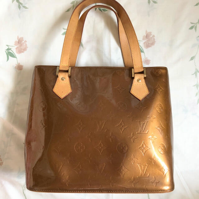 LV♡ヴェルニ♡ヒューストン - ハンドバッグ