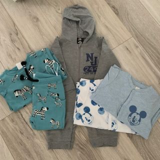 エイチアンドエム(H&M)の☆専用☆(トレーナー)