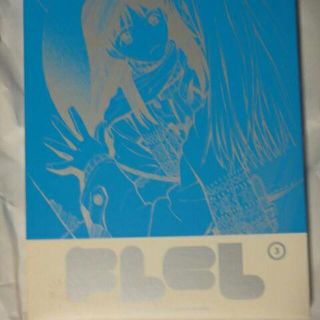 フリクリ(3)～マルラバ　DVD第3巻(アニメ)