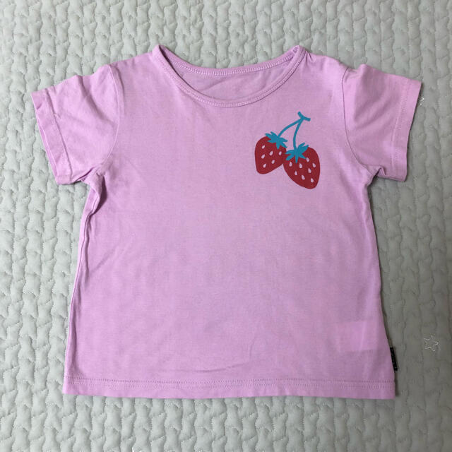 ZARA KIDS(ザラキッズ)の【4leaf さま専用】ZARA GITA 女の子 Tシャツ 5枚セット キッズ/ベビー/マタニティのキッズ服女の子用(90cm~)(Tシャツ/カットソー)の商品写真