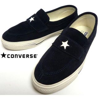 コンバース(CONVERSE)のCONVERSE ADDICT ワンスタースリッポン23.5cm(スニーカー)