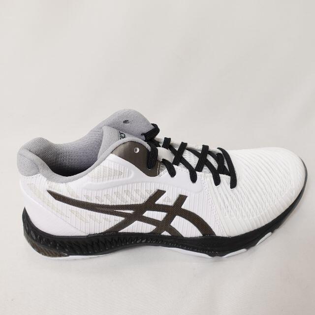 asics(アシックス)のAsics　NETBURNER BALLISTIC FF MT2　ブラック/ホワ メンズの靴/シューズ(スニーカー)の商品写真