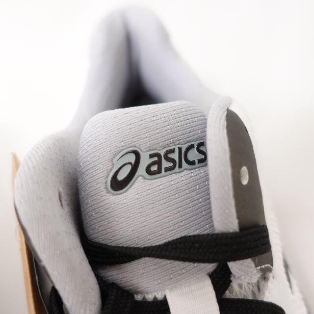 asics(アシックス)のAsics　NETBURNER BALLISTIC FF MT2　ブラック/ホワ メンズの靴/シューズ(スニーカー)の商品写真