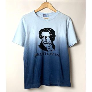 アベイシングエイプ グラデーション Tシャツ・カットソー(メンズ)の
