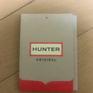 HUNTER - ハンター オリジナル ラバライズドレザー トートバックの通販