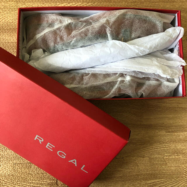 REGAL(リーガル)のREGAL  ローファー レディースの靴/シューズ(ローファー/革靴)の商品写真