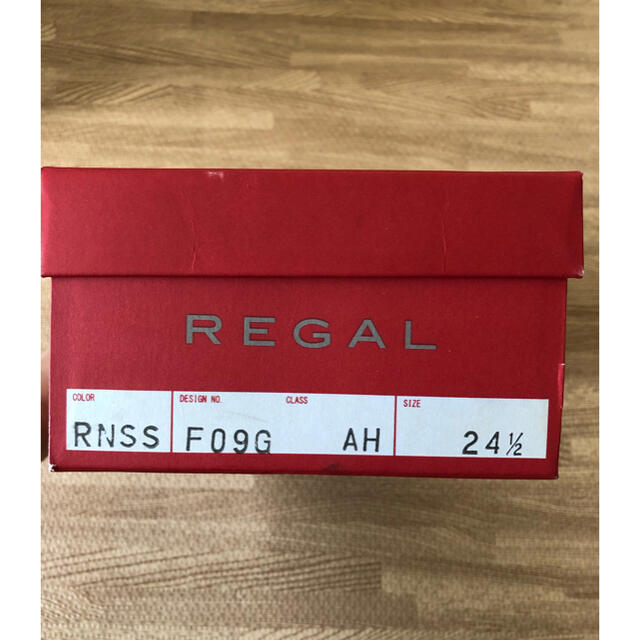REGAL(リーガル)のREGAL  ローファー レディースの靴/シューズ(ローファー/革靴)の商品写真