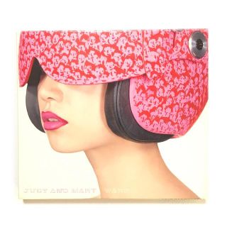 WARP《JUDY AND MARY ジュディマリ アルバム 中古》(ポップス/ロック(邦楽))