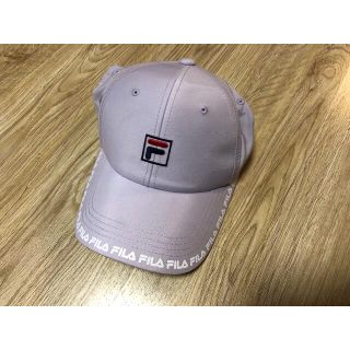 フィラ(FILA)のFILA キャップ(キャップ)