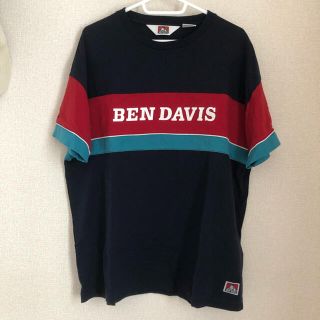 ベンデイビス(BEN DAVIS)のBEN DAVIS Tシャツ(Tシャツ/カットソー(半袖/袖なし))