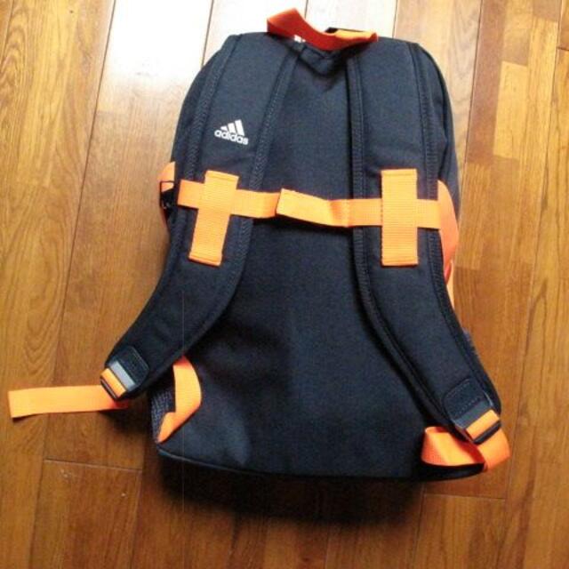 adidas(アディダス)の新品　adidas　バックパック レディースのバッグ(リュック/バックパック)の商品写真