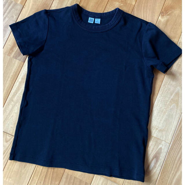 UNIQLO(ユニクロ)のUNIQLO Tシャツ レディースのトップス(Tシャツ(半袖/袖なし))の商品写真