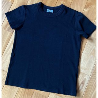 ユニクロ(UNIQLO)のUNIQLO Tシャツ(Tシャツ(半袖/袖なし))