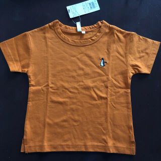 ラーゴム(LAGOM)のラーゴム　ペンギンワンポイント刺繍　半袖Tシャツおまとめ2枚(Tシャツ/カットソー)