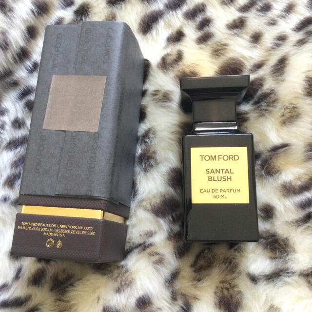 Tom Ford サンタルブラッシュ50ml