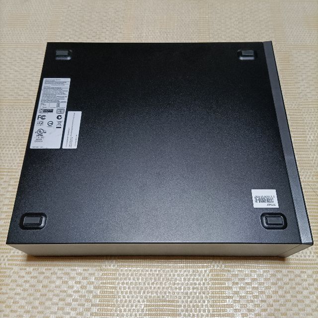 HP(ヒューレットパッカード)のi7 4790 GT730 国産スリムPC スマホ/家電/カメラのPC/タブレット(デスクトップ型PC)の商品写真