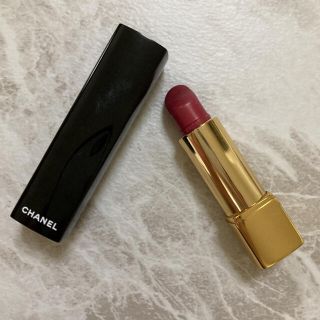 シャネル(CHANEL)のシャネル　ルージュ　アリュール　178   そひょ様　取置き中(カラーペン/コピック)