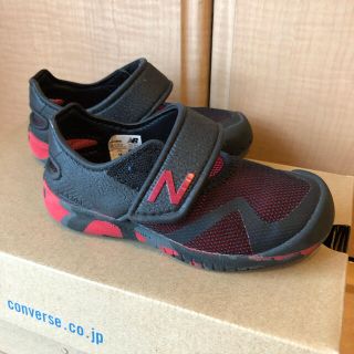 ニューバランス(New Balance)のニューバランススニーカーサンダル(サンダル)