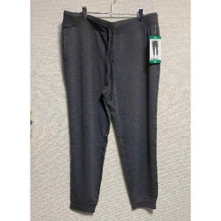 コストコ(コストコ)の新品 2XL ★ コストコ 32° クール スウェット パンツ US-XL G(カジュアルパンツ)