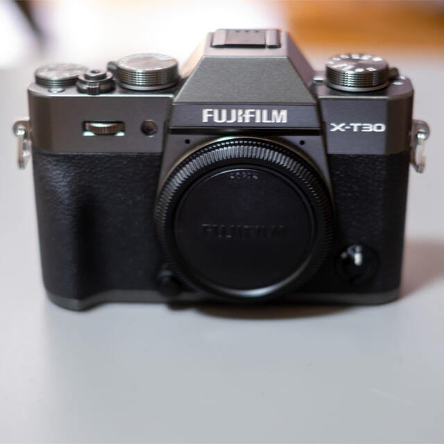 FUJIFILM X-T30 xf18-55セットのサムネイル