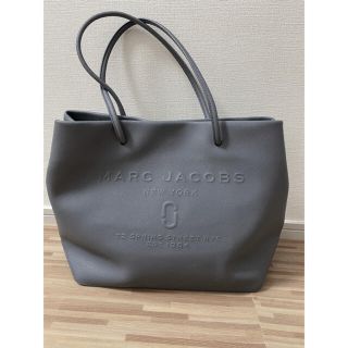 マークジェイコブス(MARC JACOBS)のマークジェイコブス レザー バッグ(トートバッグ)