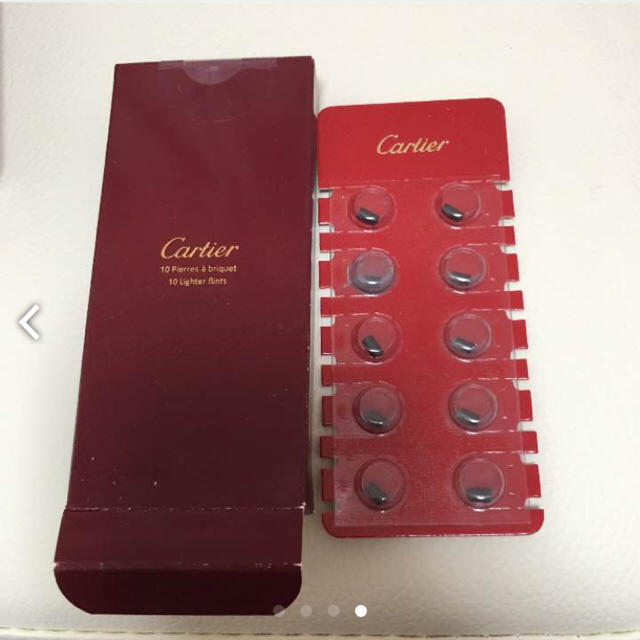 Cartier - 正規品 カルティエジッポの通販 by MCRS Cartier - 正規品 カルティエジッポの通販 by MCRS