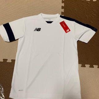 ニューバランス(New Balance)のニューバランス150Tシャツ 新品未使用(Tシャツ/カットソー)