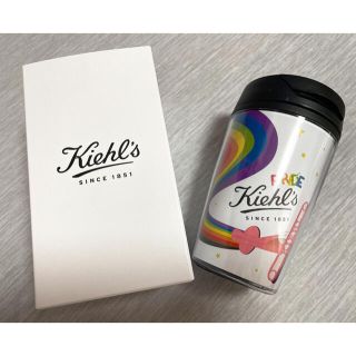 キールズ(Kiehl's)のKiehl'sタンブラー(タンブラー)