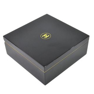 シャネル(CHANEL)のみぽ2001様　専用　シャネル     木製　サブリマージュ　BOX 空箱(その他)