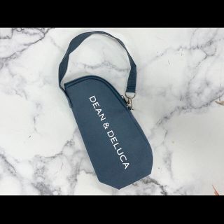 ディーンアンドデルーカ(DEAN & DELUCA)の新品☆DEAN&DELUCA ボトルホルダー(ファッション)