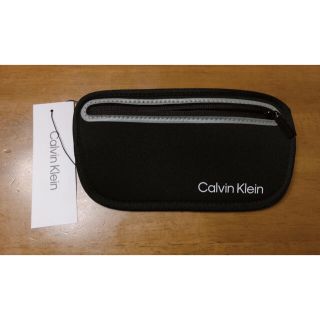 カルバンクライン(Calvin Klein)のカルバンクラインランニング用ウエストポーチ(ウエストポーチ)