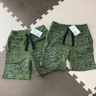 エイチアンドエム(H&M)の333様専用　2枚(パンツ/スパッツ)