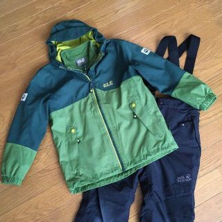 ジャックウルフスキン ウエアの通販 2点 | Jack Wolfskinのスポーツ
